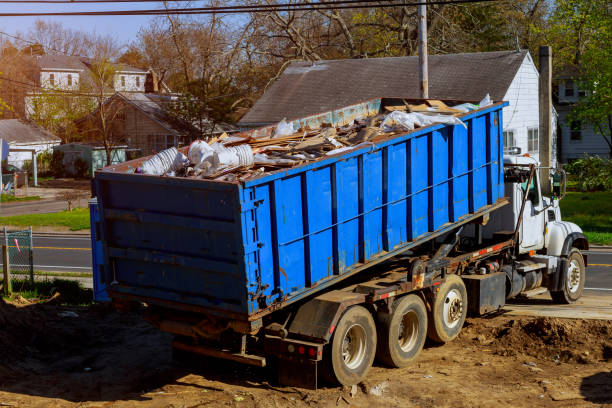 Trusted Basalt, CO Junk Removal Experts